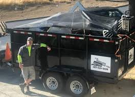 Best Commercial Junk Removal  in Tyhee, ID